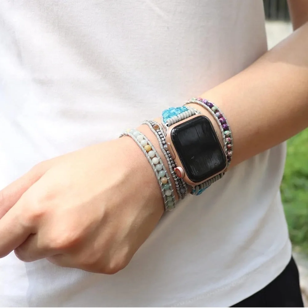 Apple Watch Bojo Band 42/44 New